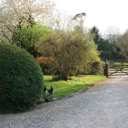 Stunning Stone Cottage On Bath'S Doorstep Box  Exterior foto